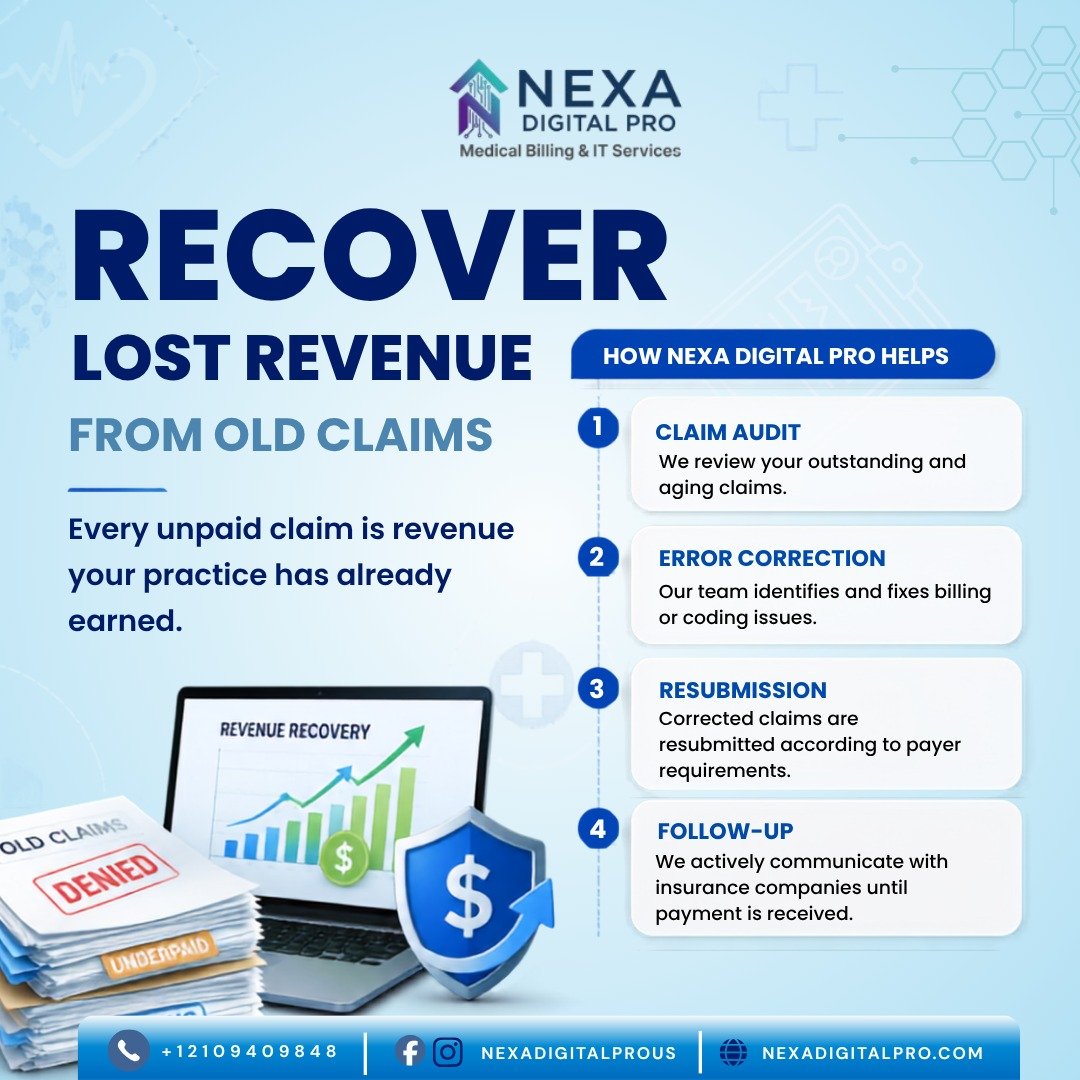 Medical Billing Services