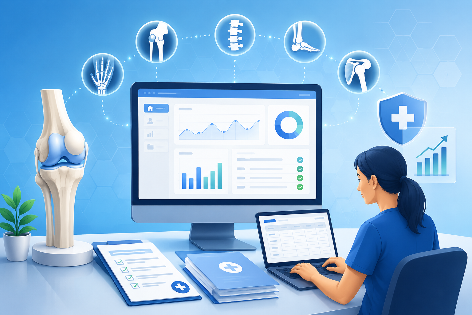Orthopedic Medical Billing