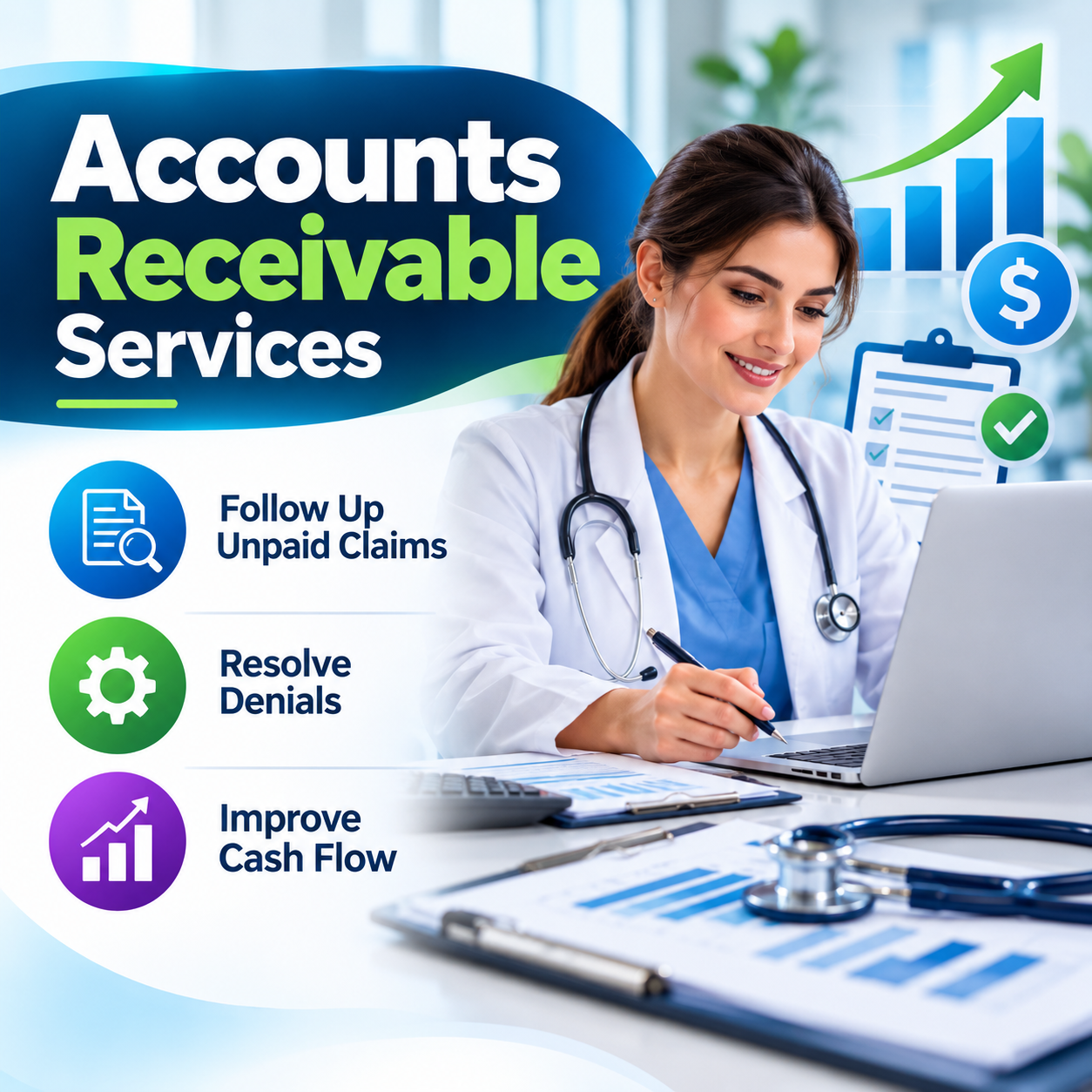 Account Reciveable Service AR